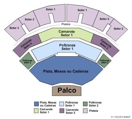 São Paulo hall göster