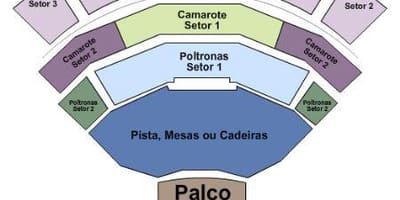 São Paulo hall göster